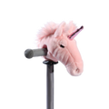 Accessoire tête de licorne pour vélo ou trottinette enfant - Wild & Soft