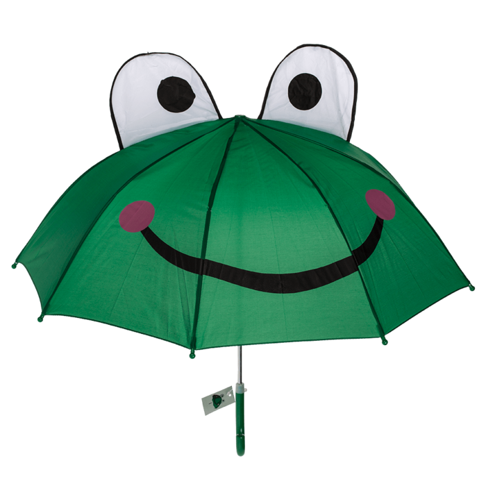Parapluie Enfant Animaux
