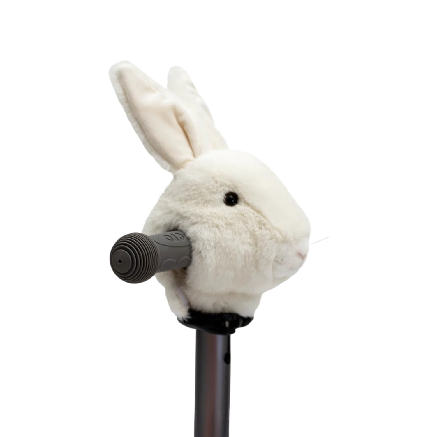 Accessoire tête de lapin pour vélo ou trottinette enfant - Wild & Soft