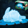 LUMEZ COLOR MATCHING LUMINEUX CAMELEON