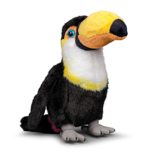 ANIMIGOS MONDE DE LA NATURE TOUCAN