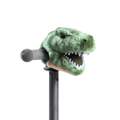 Accessoire tête de T-Rex pour vélo ou trottinette enfant - Wild & Soft