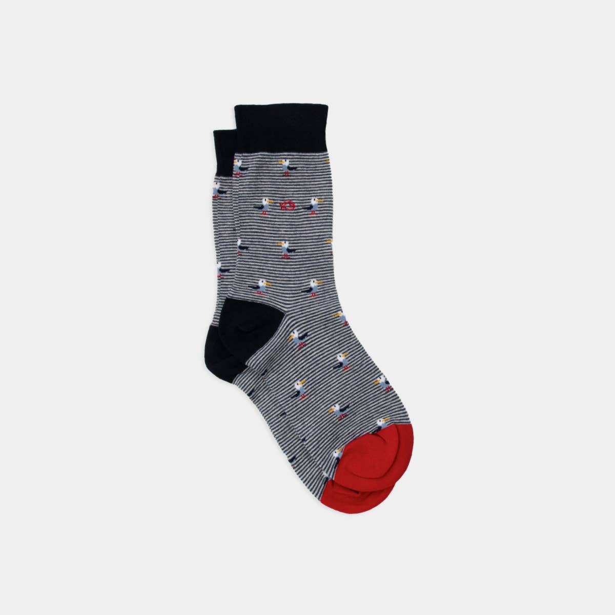 Chaussettes Goéland