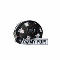 Porte-Monnaie Ovale Oh My Pop! « Pug »