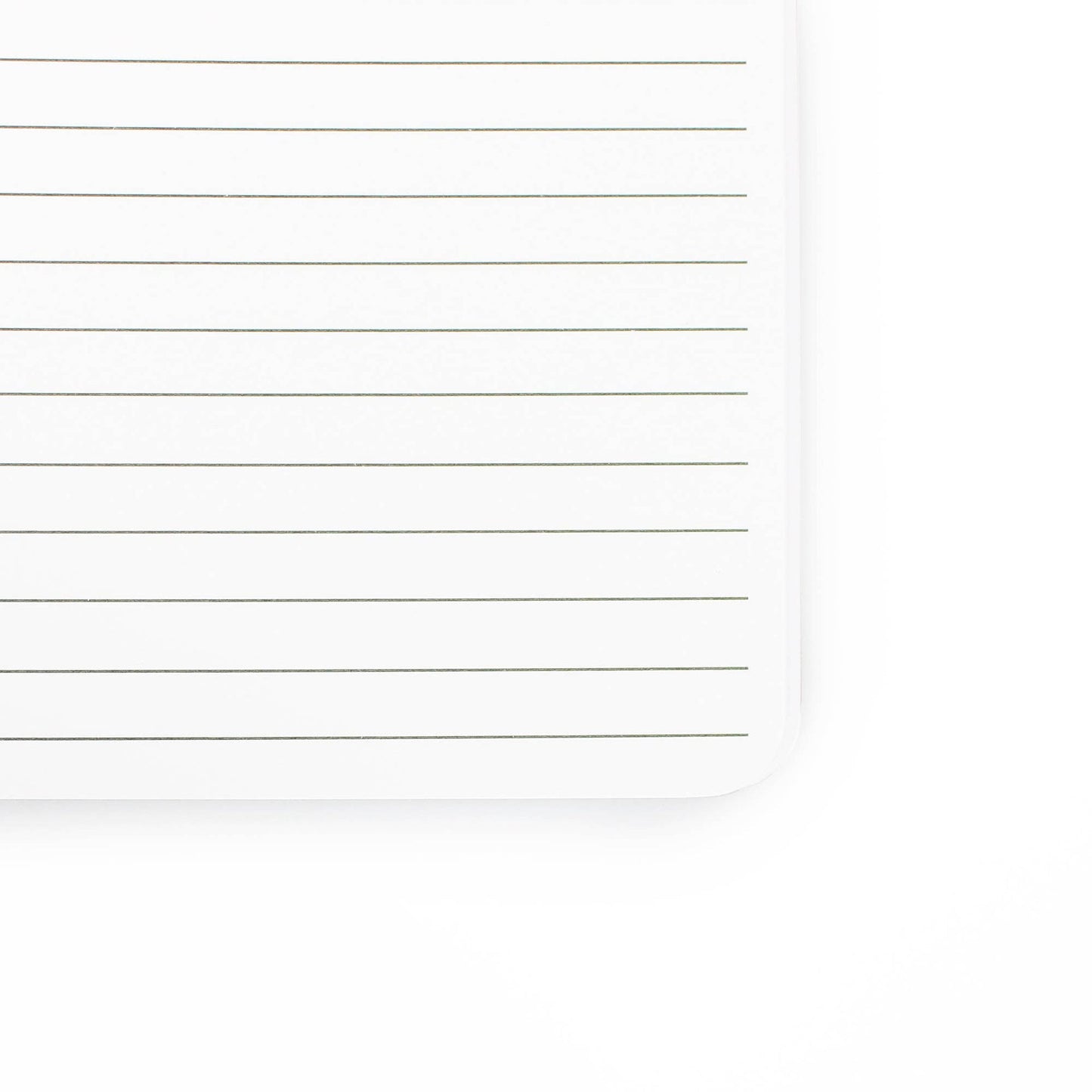 Carnet de notes Jardin botanique Voysey Faune et flore