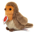 Peluche Rouge-Gorge - Teddy Hermann