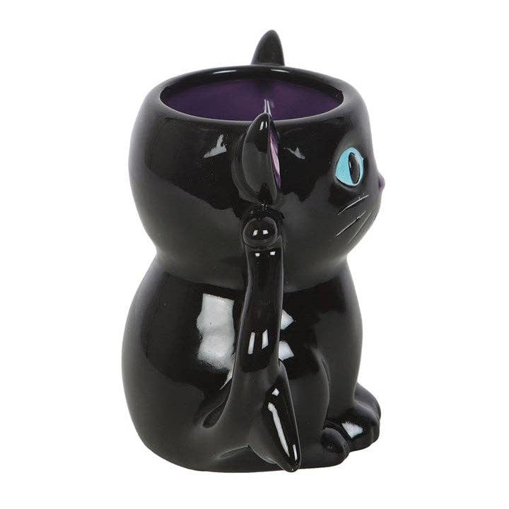 Mug 3D Chat chauve-souris – 500 ml