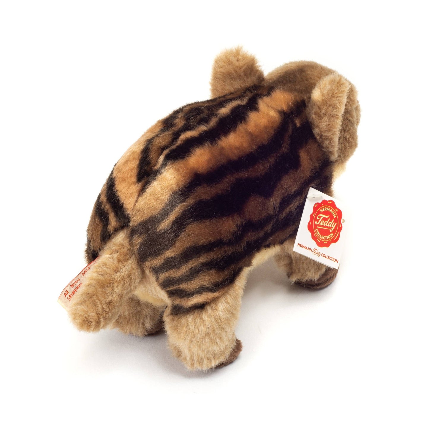 Peluche Marcassin