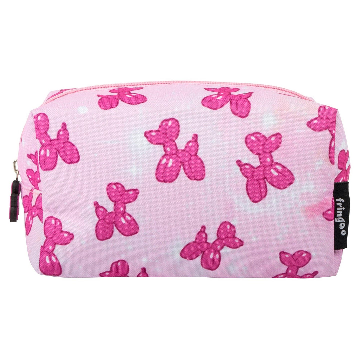 Trousse à crayons / trousse de maquillage pour chien Balloon