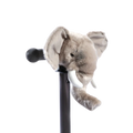 Accessoire tête de éléphant pour vélo ou trottinette enfant - Wild & Soft