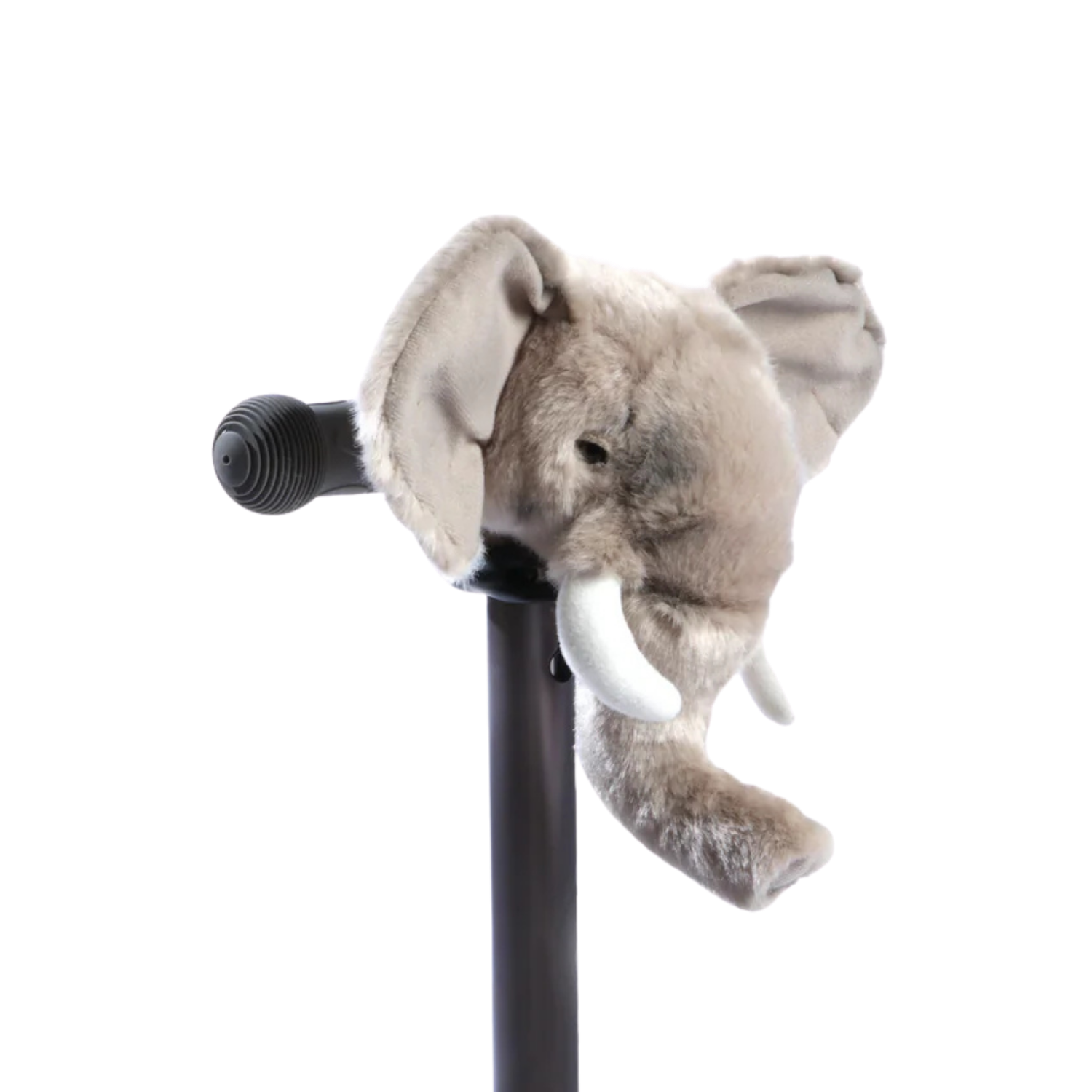 Accessoire tête de éléphant pour vélo ou trottinette enfant - Wild & Soft