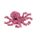 Petit poulpe BRIXIES