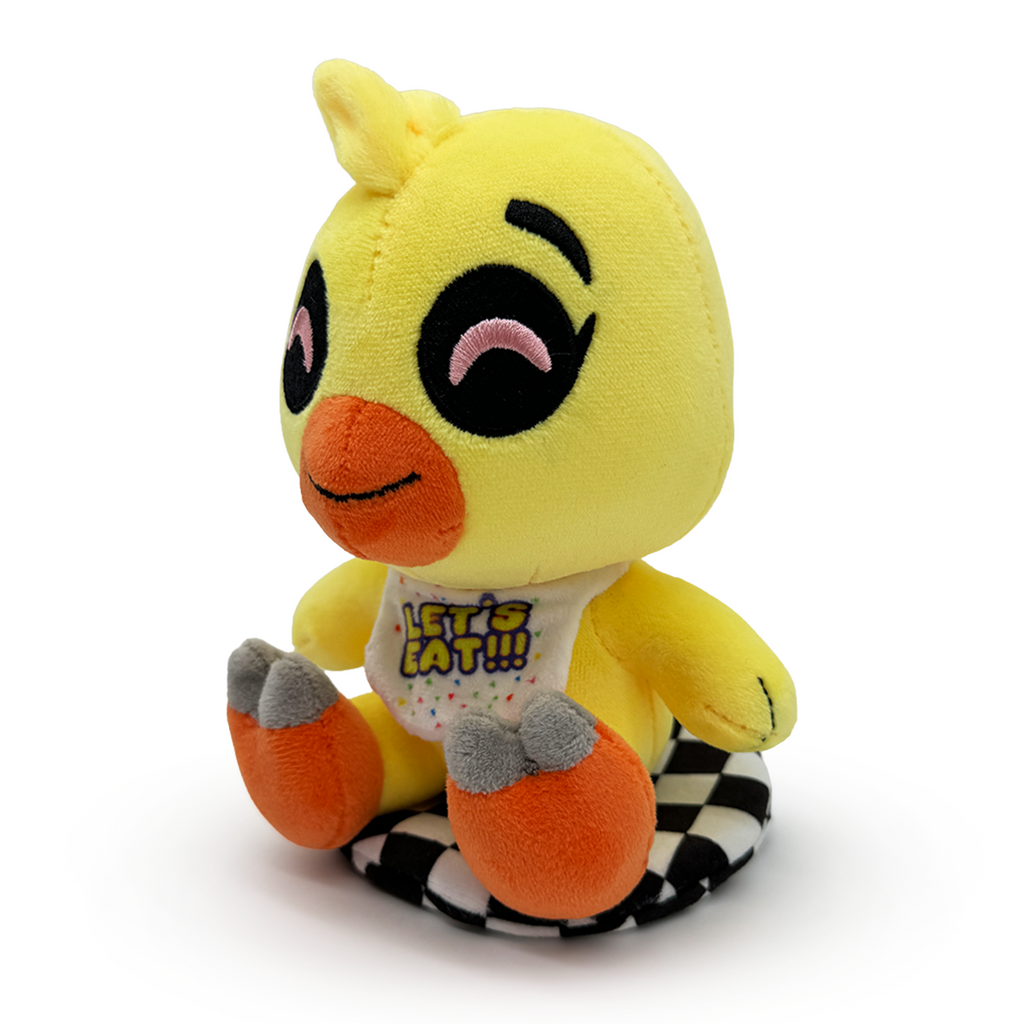 Chica Schulterreiter (15cm)