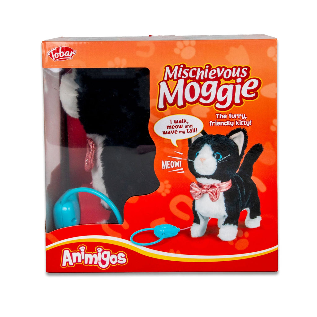 Animigos Chat Espiègle