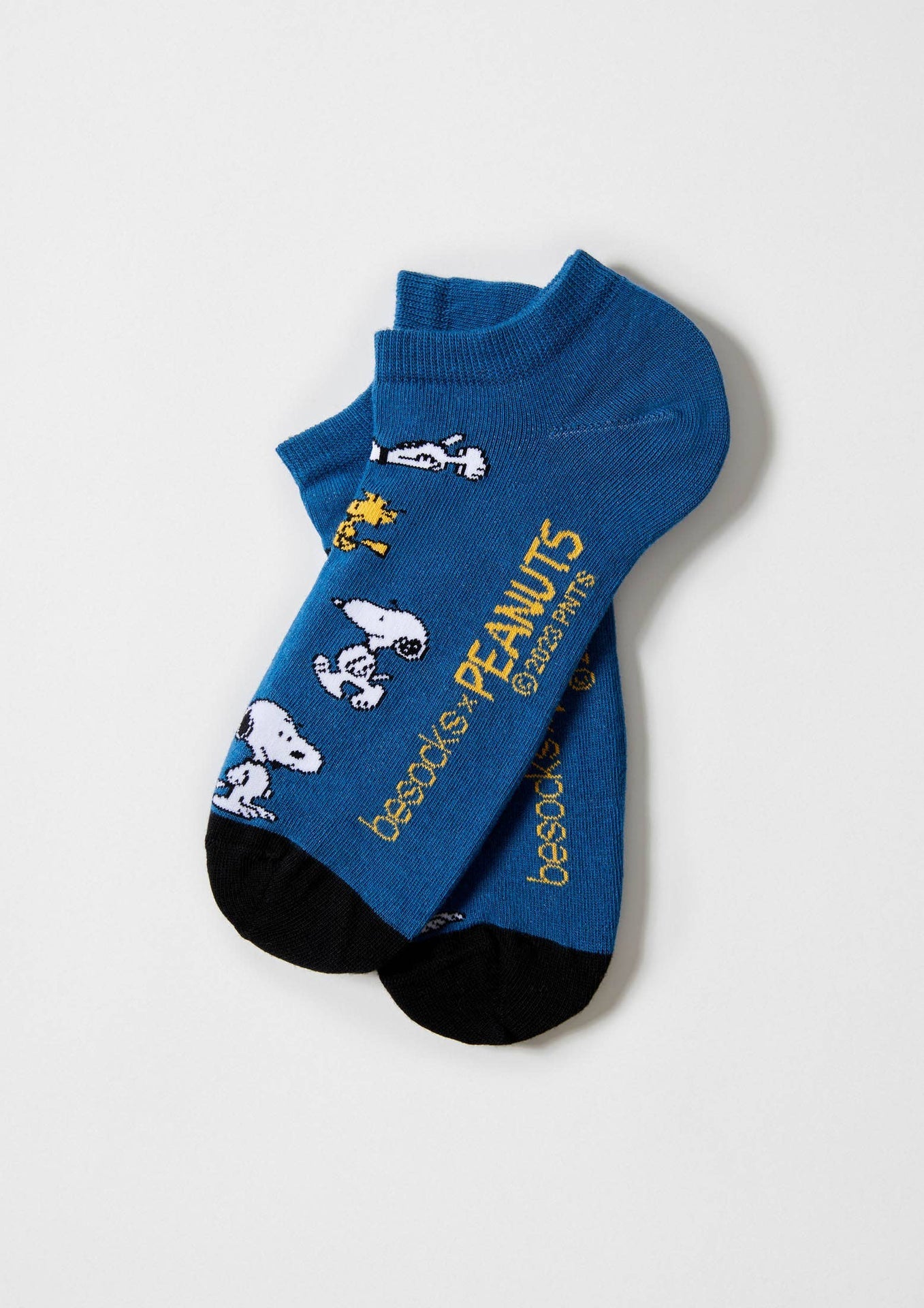 Chaussettes courtes BeSnoopy