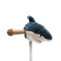 Accessoire tête de requin pour vélo ou trottinette enfant - Wild & Soft