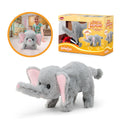 Animigos Bébé Éléphant