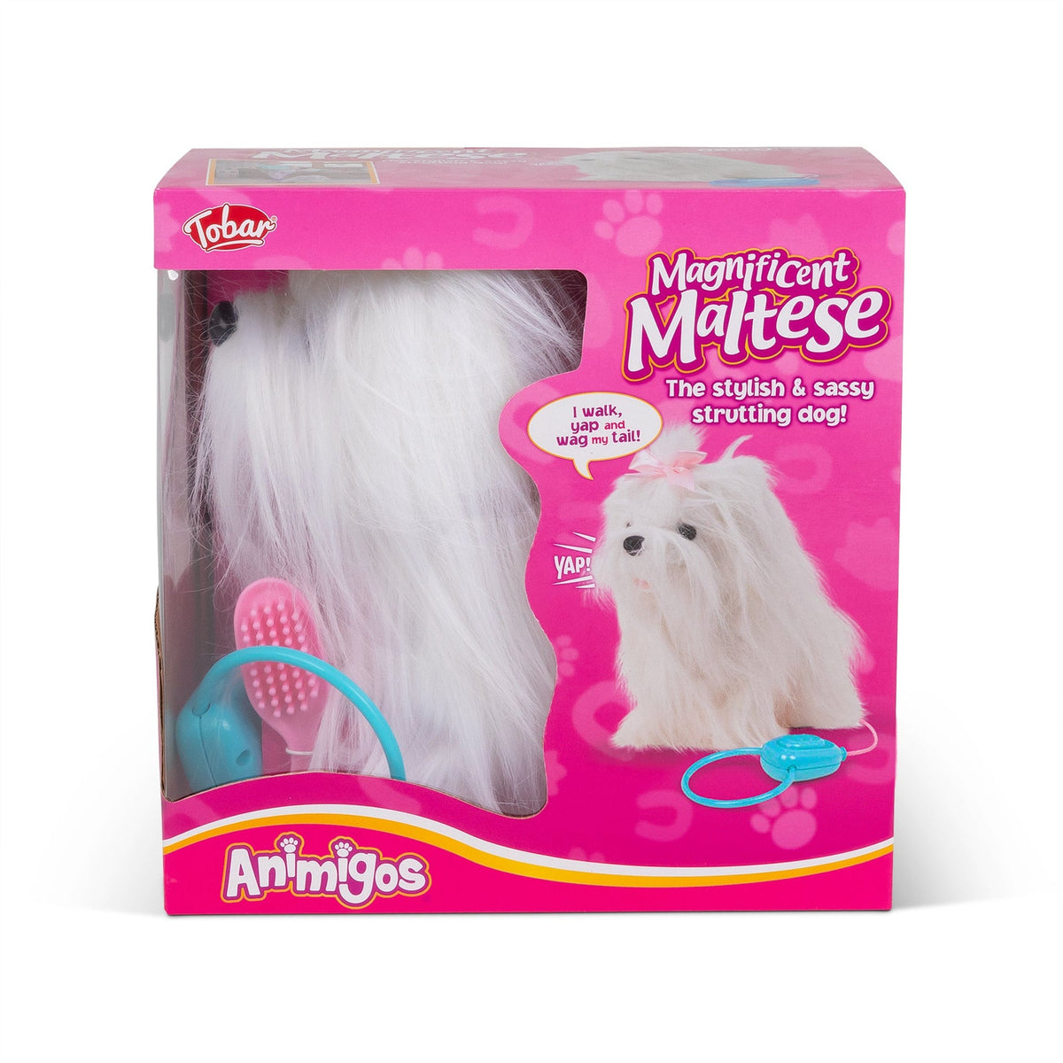 Animigos Bichon Maltais