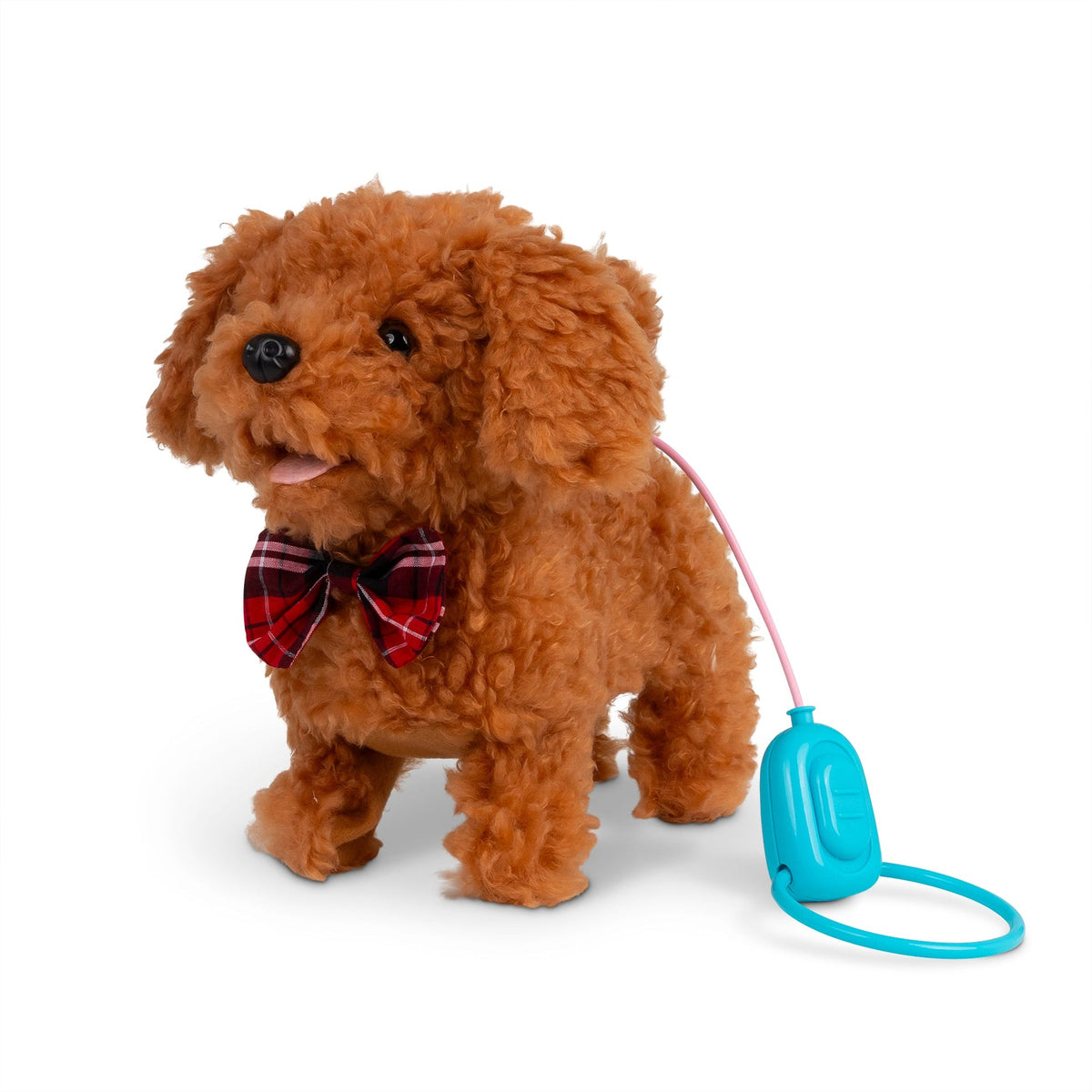 Animigos Cockapoo Bouclé