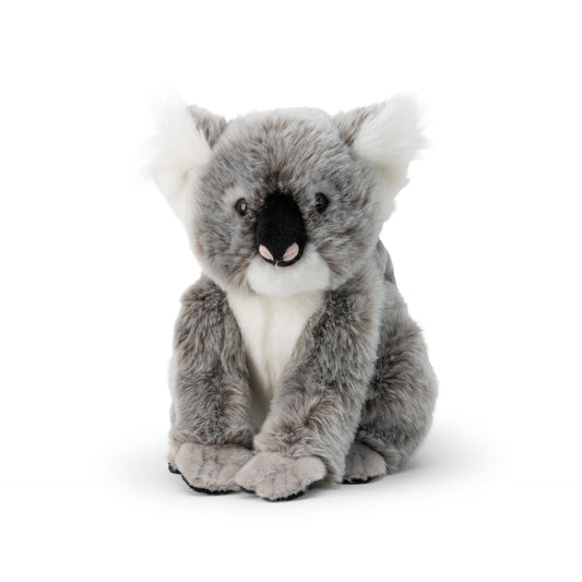ANIMIGOS MONDE DE LA NATURE KOALA ET BÉBÉ