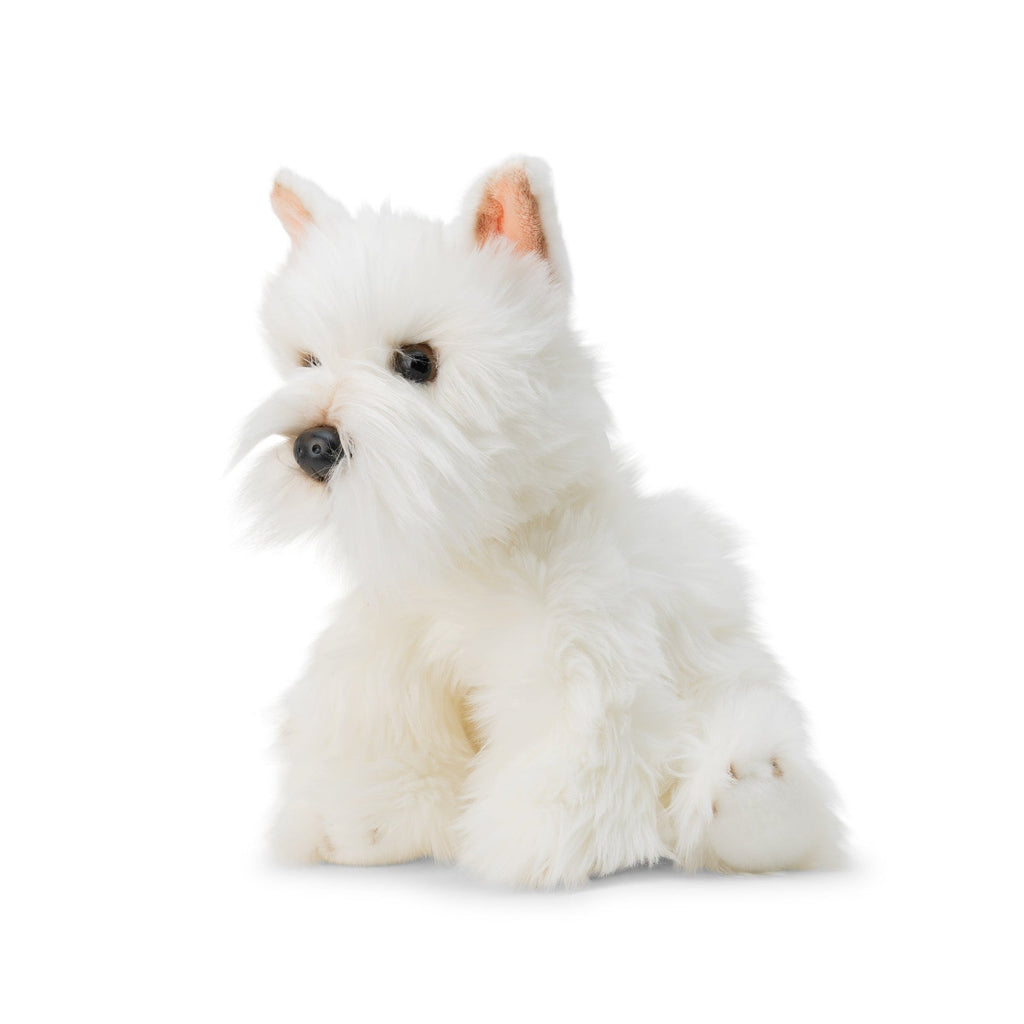 Peluche Westie Animigos – World of Nature