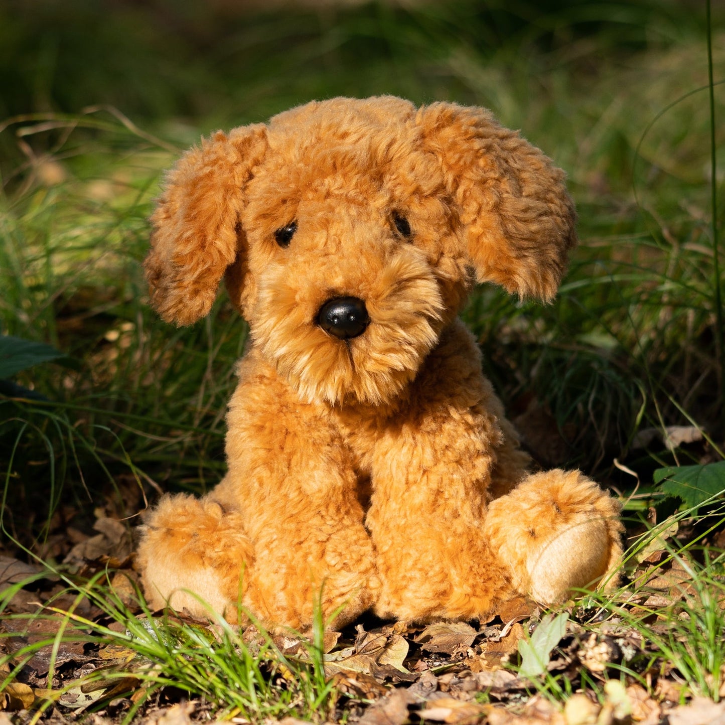 ANIMIGOS MONDE DE LA NATURE CHIEN COCKAPOO