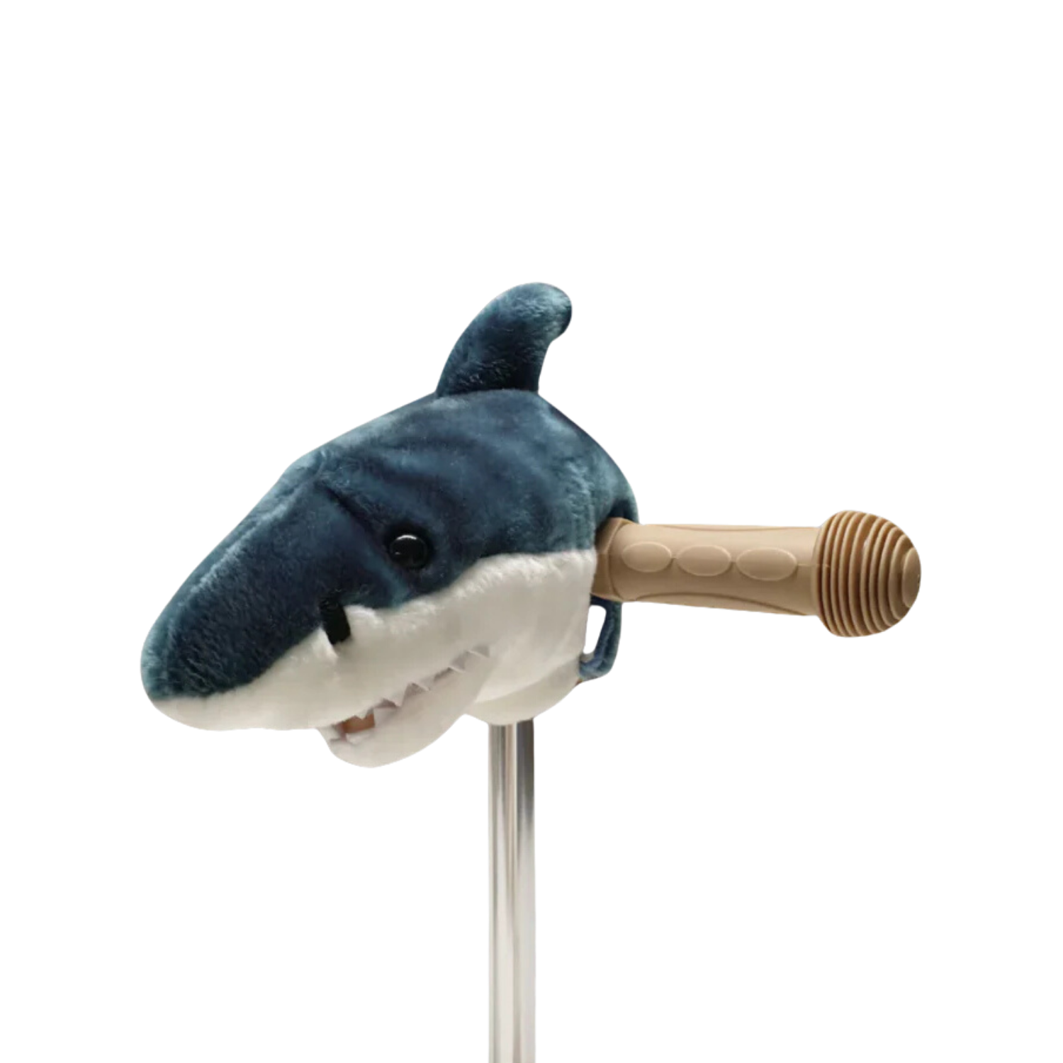 Accessoire tête de requin pour vélo ou trottinette enfant - Wild & Soft