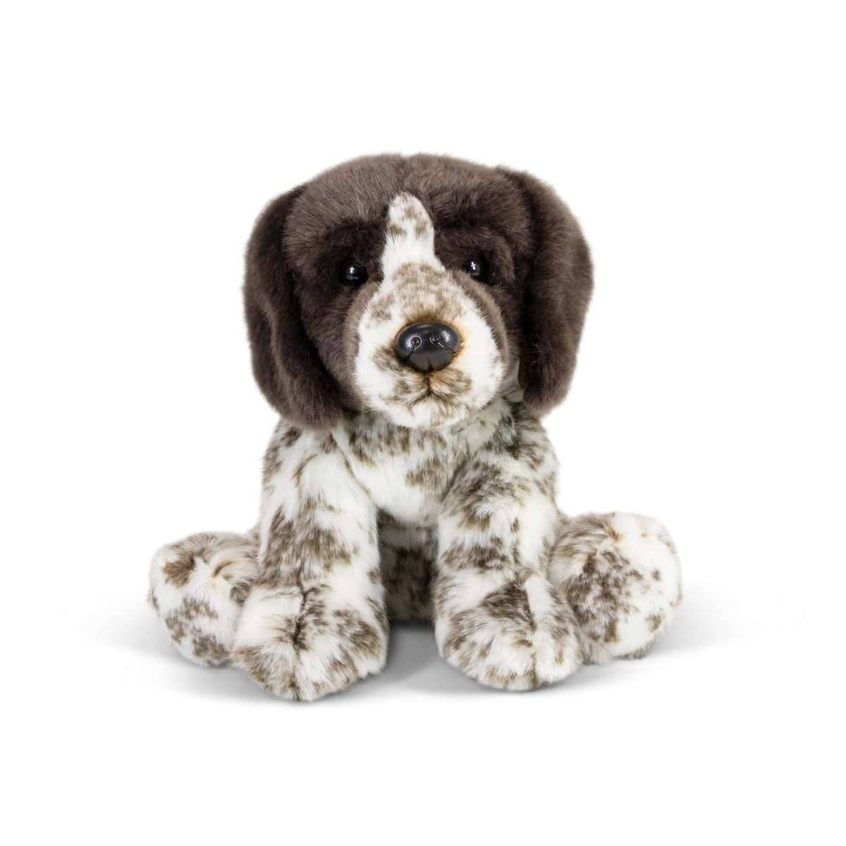 ANIMIGOS WORLD OF NATURE CHIOT POINTEUR