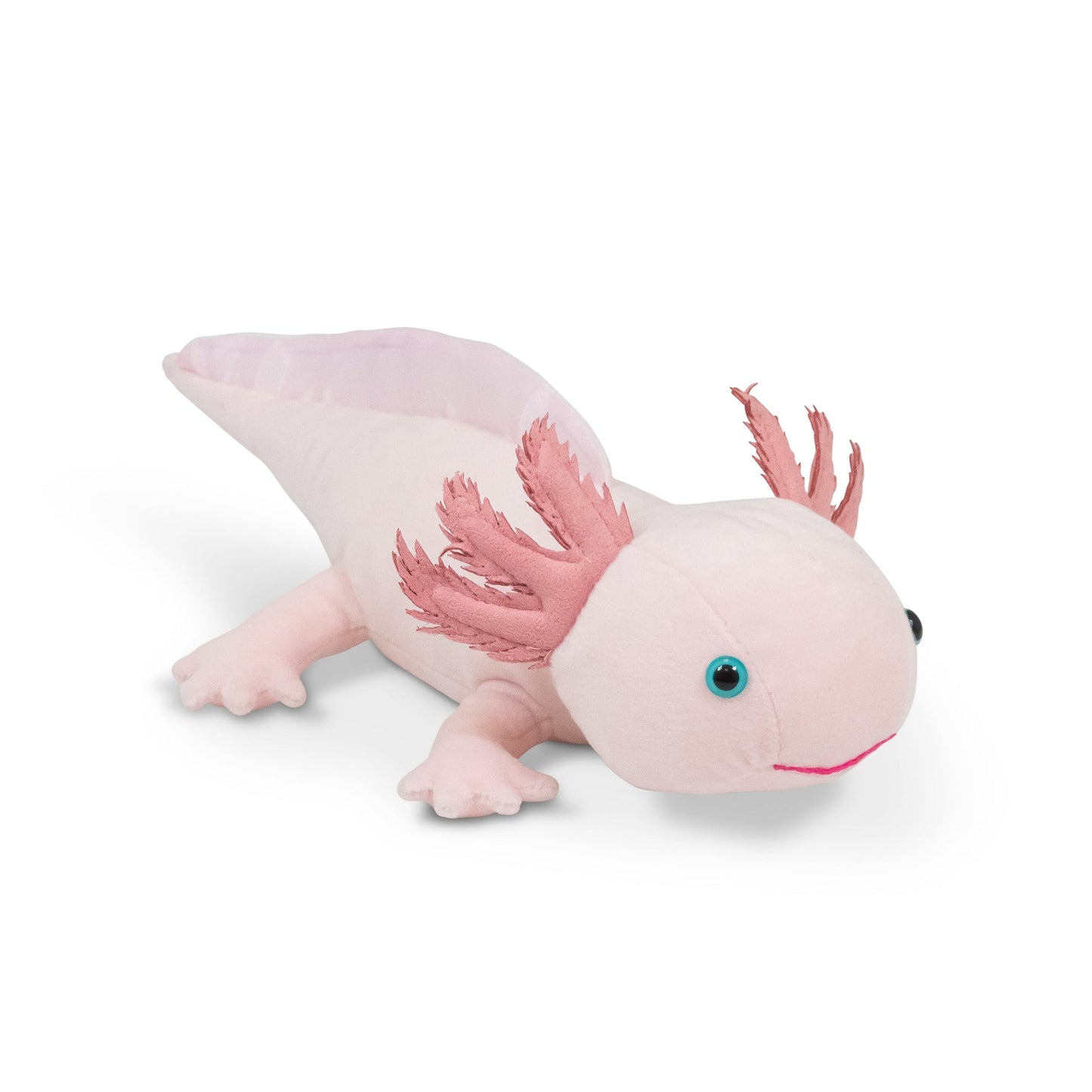 ANIMIGOS MONDE DE LA NATURE AXOLOTL