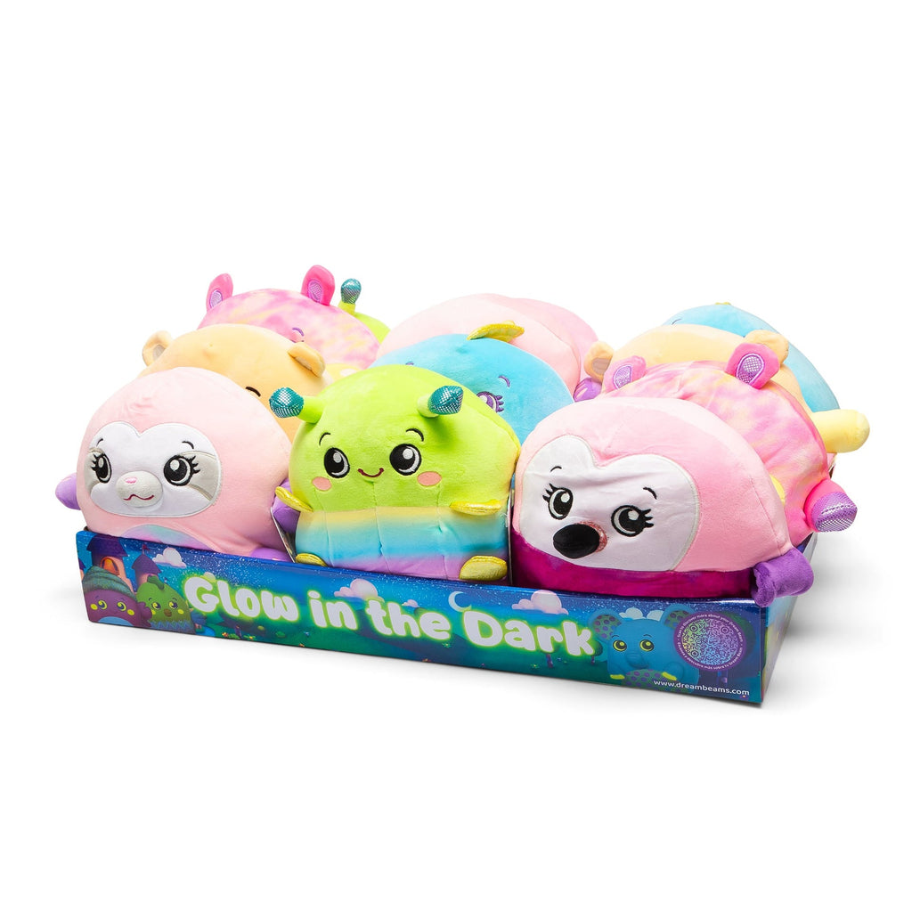 Dream Beams – Assortiment Wave 6 avec CDU