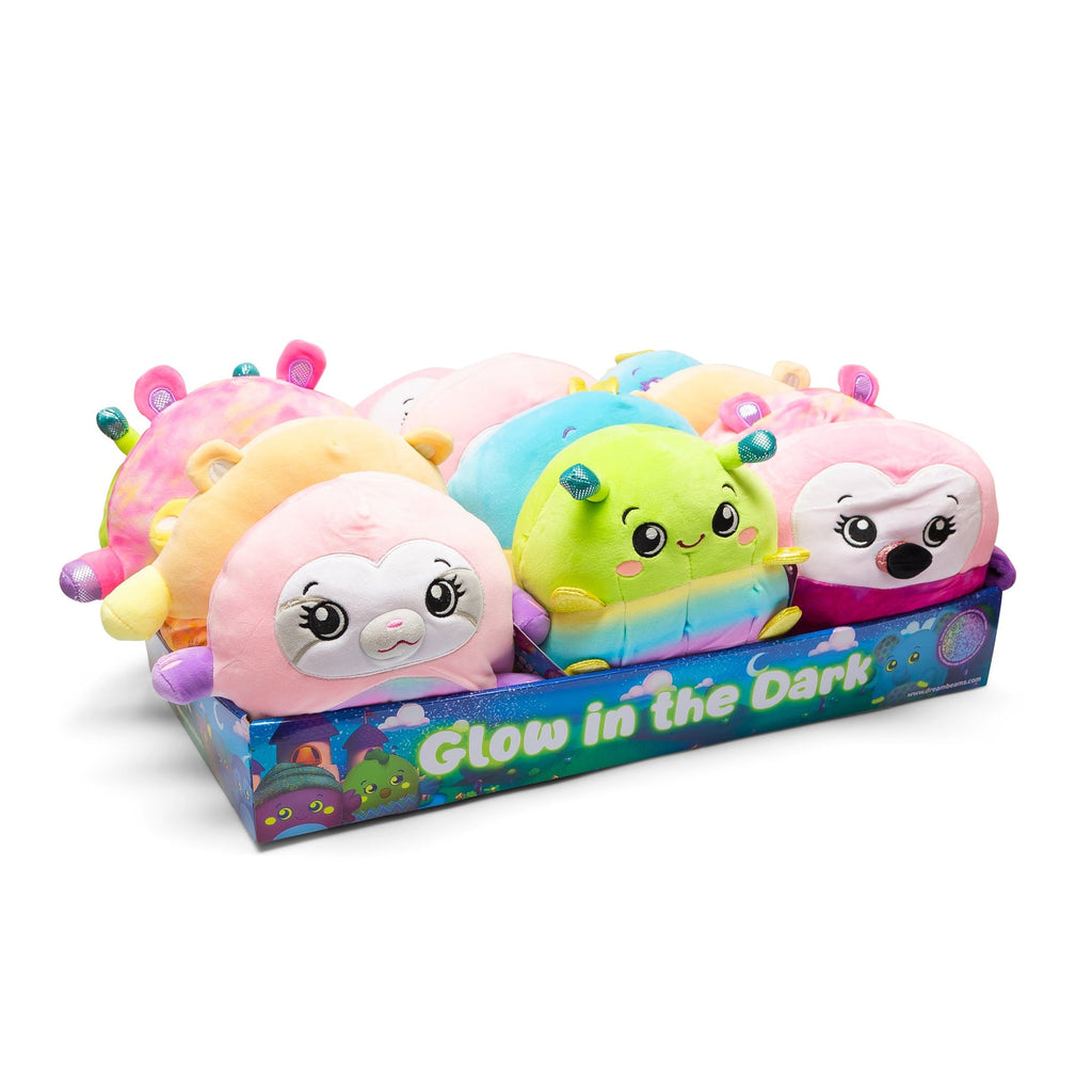 Dream Beams – Assortiment Wave 6 avec CDU