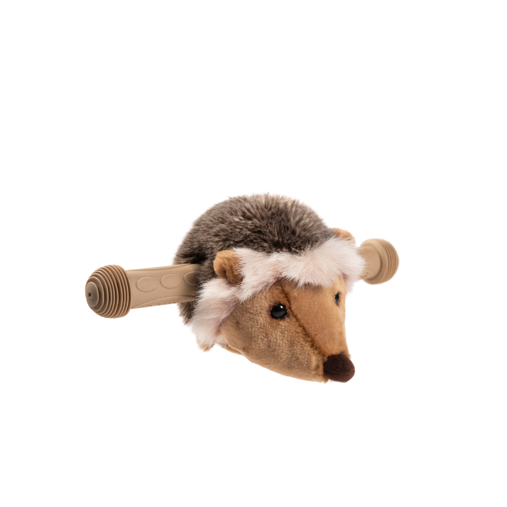 Accessoire tête de hérisson pour vélo ou trottinette enfant - Wild & Soft
