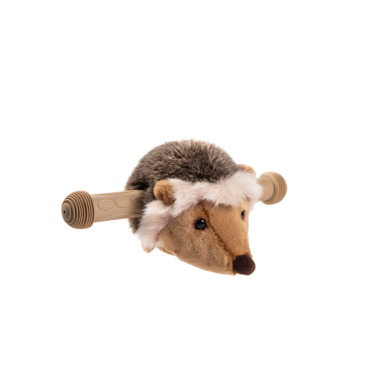 Accessoire tête de hérisson pour vélo ou trottinette enfant - Wild & Soft