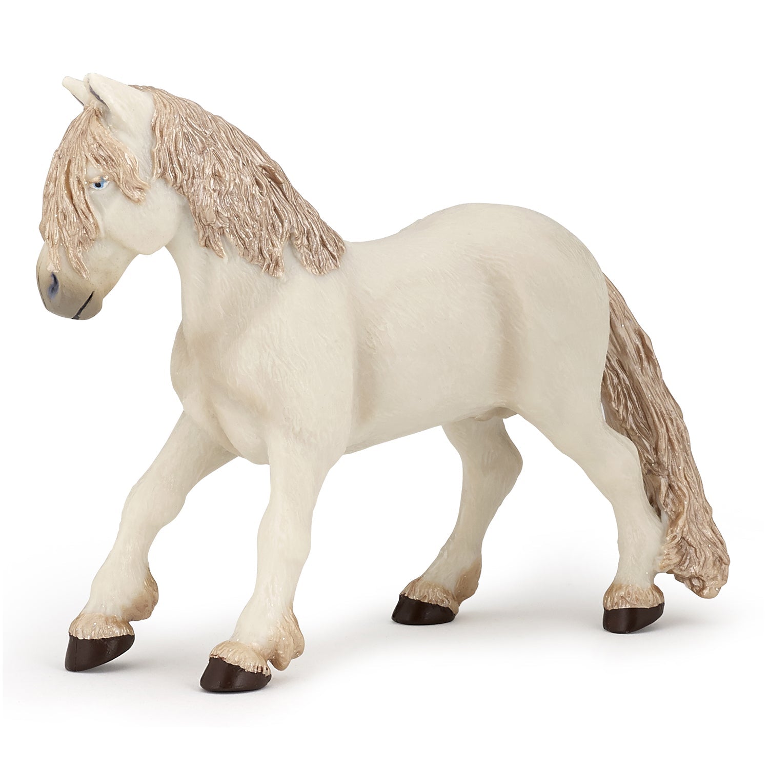 Figurine Poney féerique Papo - personnage féerique