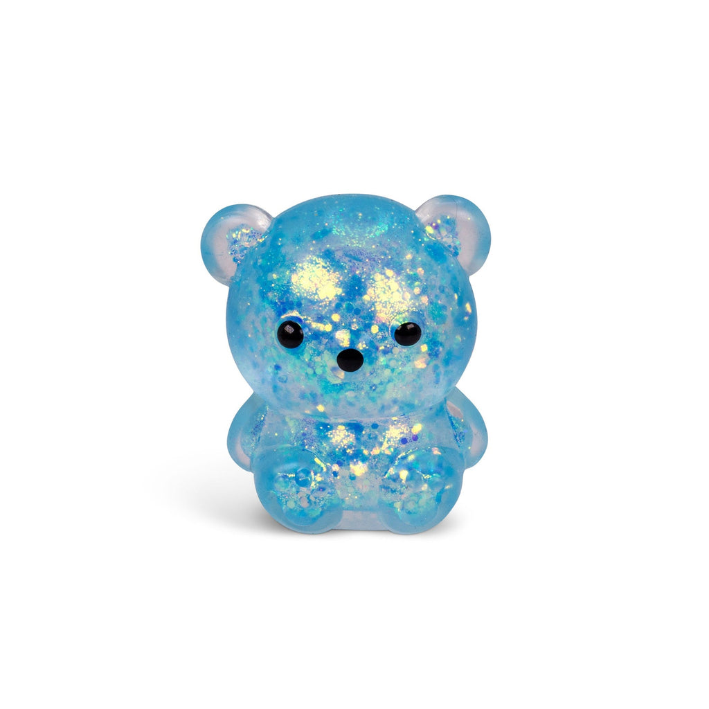 Scrunchems Sugar Diddy Bears – Lot de 3