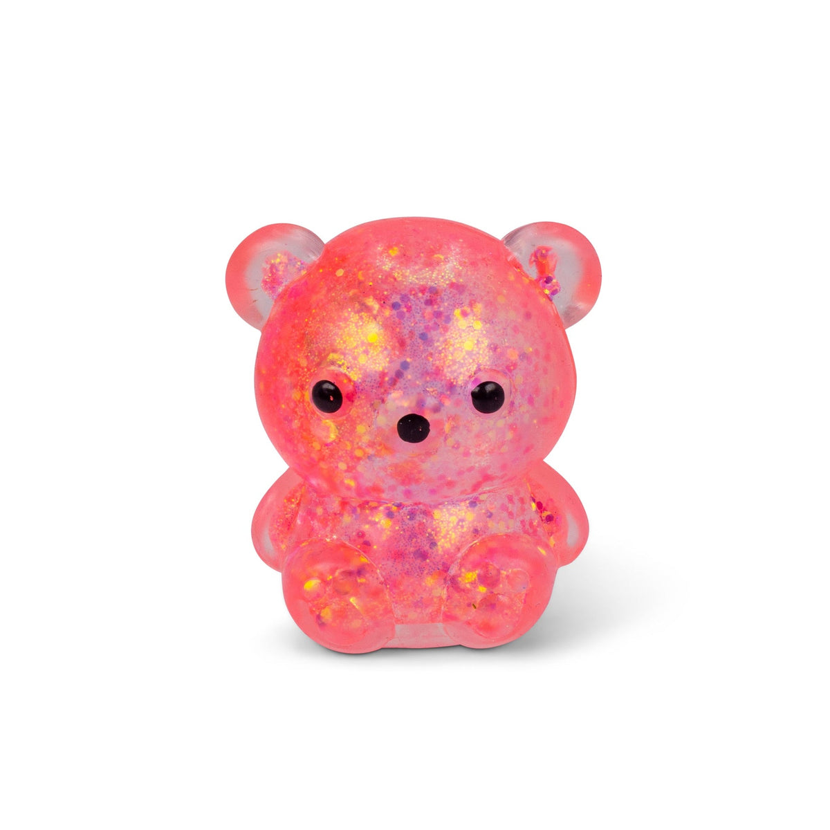 Scrunchems Sugar Diddy Bears – Lot de 3