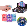 Scrunchems Sugar Diddy Bears – Lot de 3