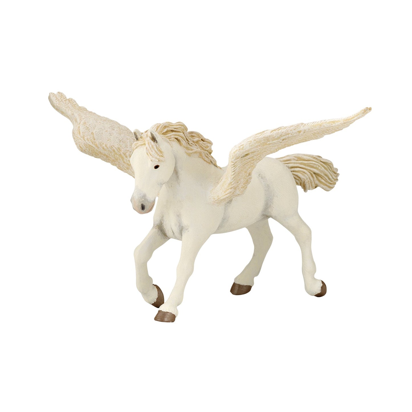 Figurine Pégase féerique Papo - personnage féerique