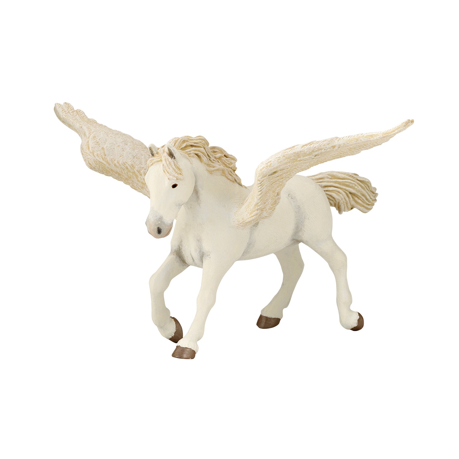 Figurine Pégase féerique Papo - personnage féerique