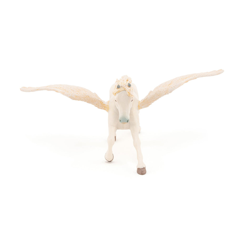 Figurine Pégase féerique Papo - personnage féerique