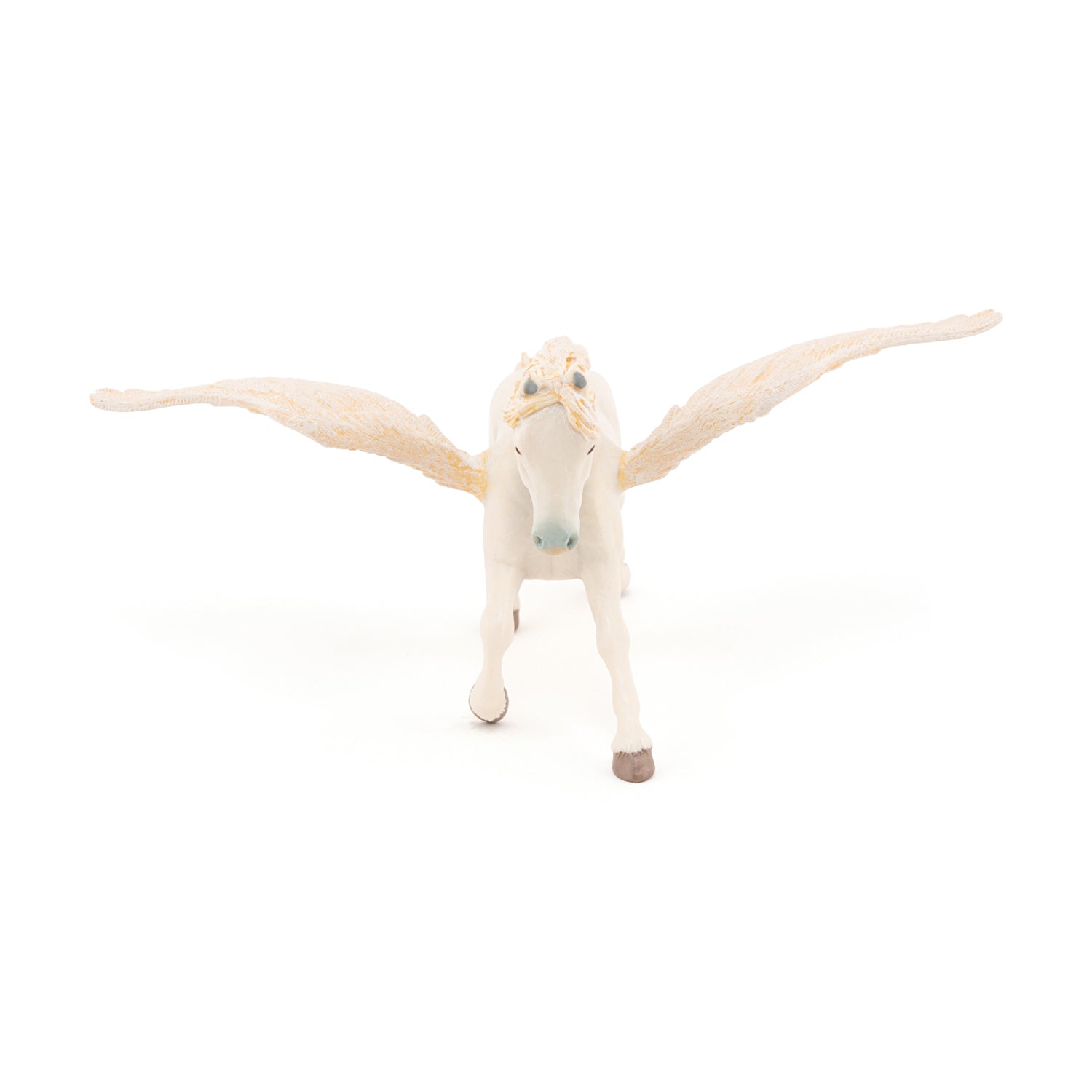 Figurine Pégase féerique Papo - personnage féerique