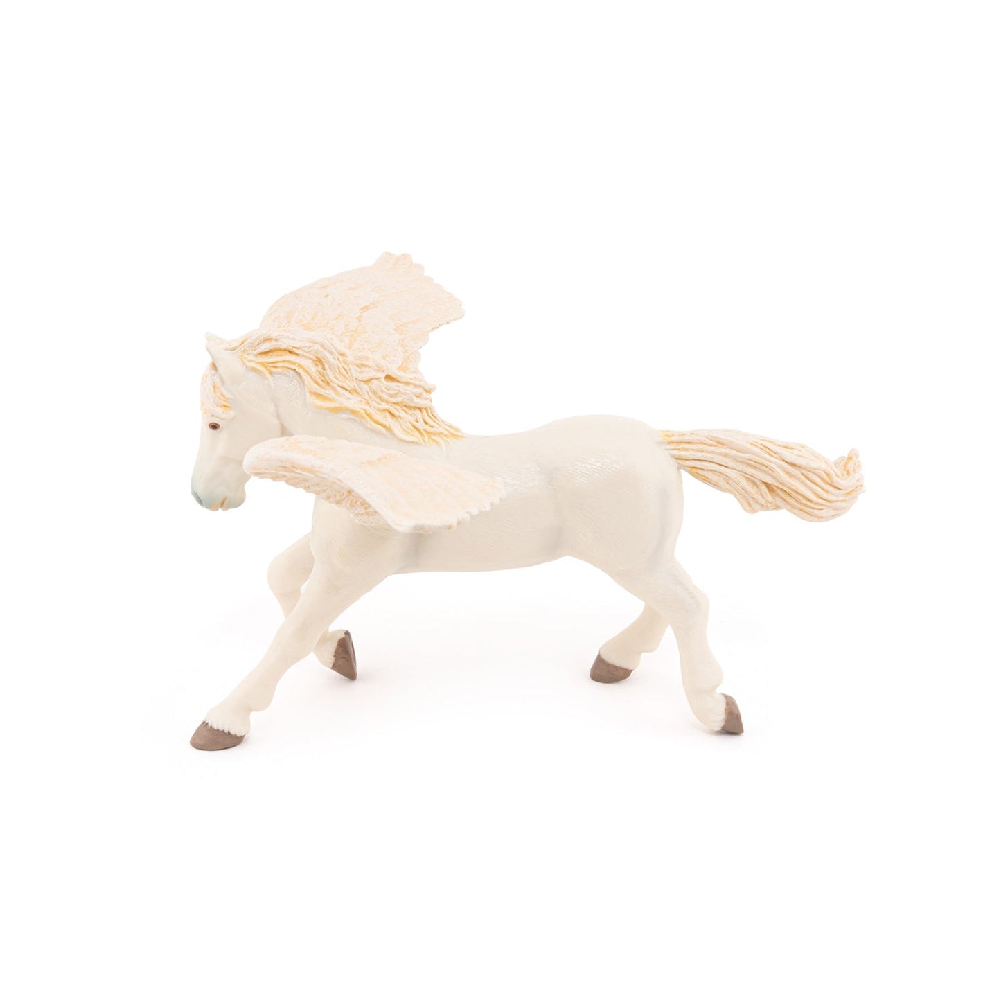 Figurine Pégase féerique Papo - personnage féerique