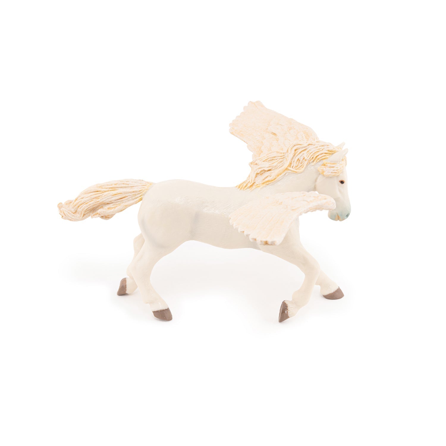 Figurine Pégase féerique Papo - personnage féerique