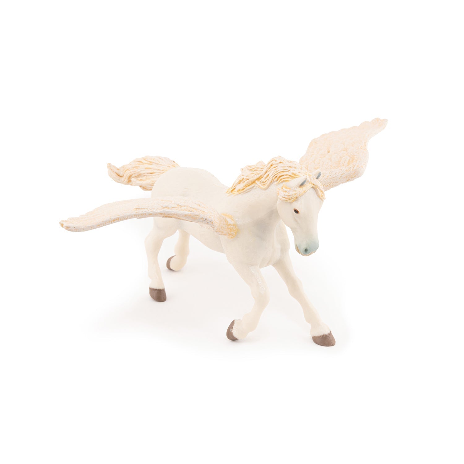 Figurine Pégase féerique Papo - personnage féerique