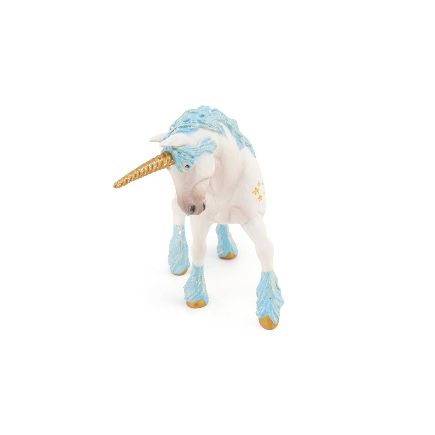 Figurine Licorne magique Papo - personnage féerique