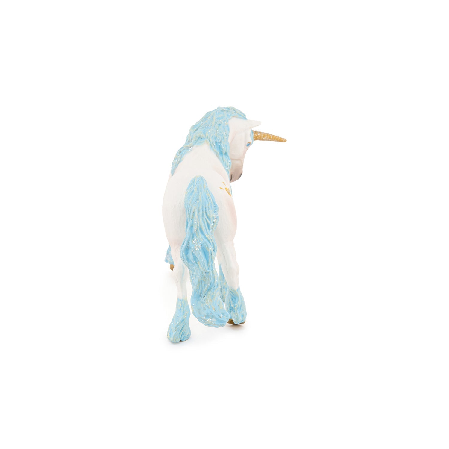 Figurine Licorne magique Papo - personnage féerique
