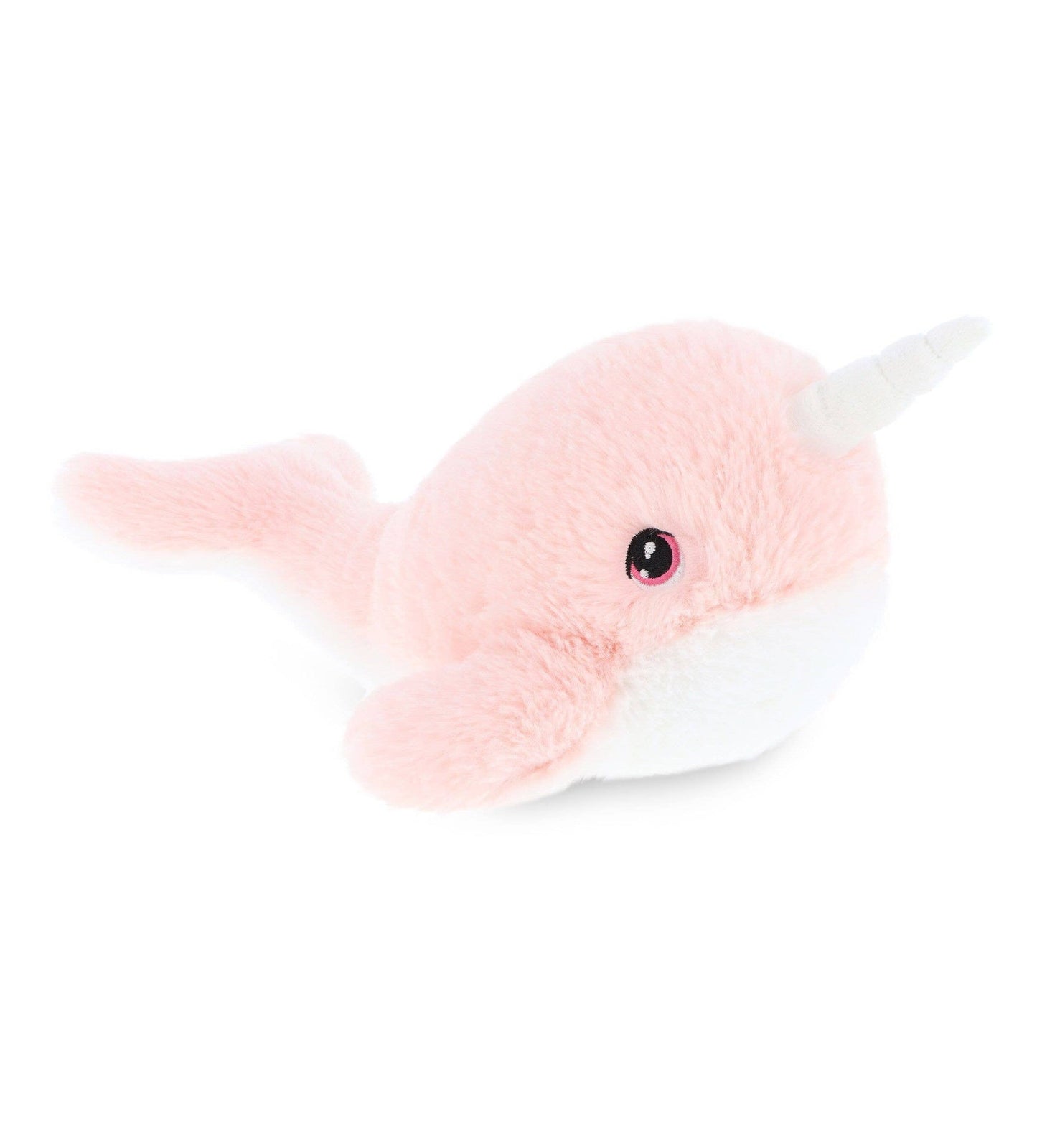 Peluche Narval 25Cm