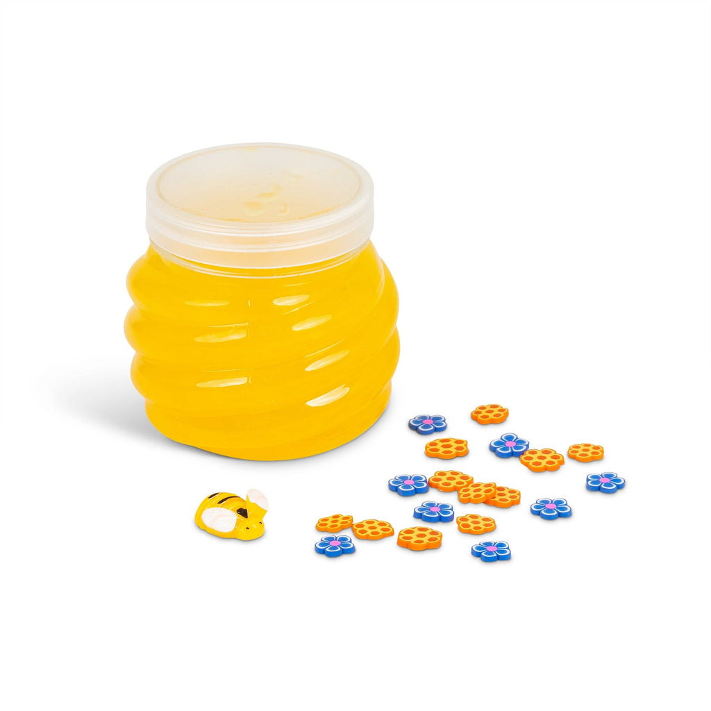 Scrunchems Honeybee Slime