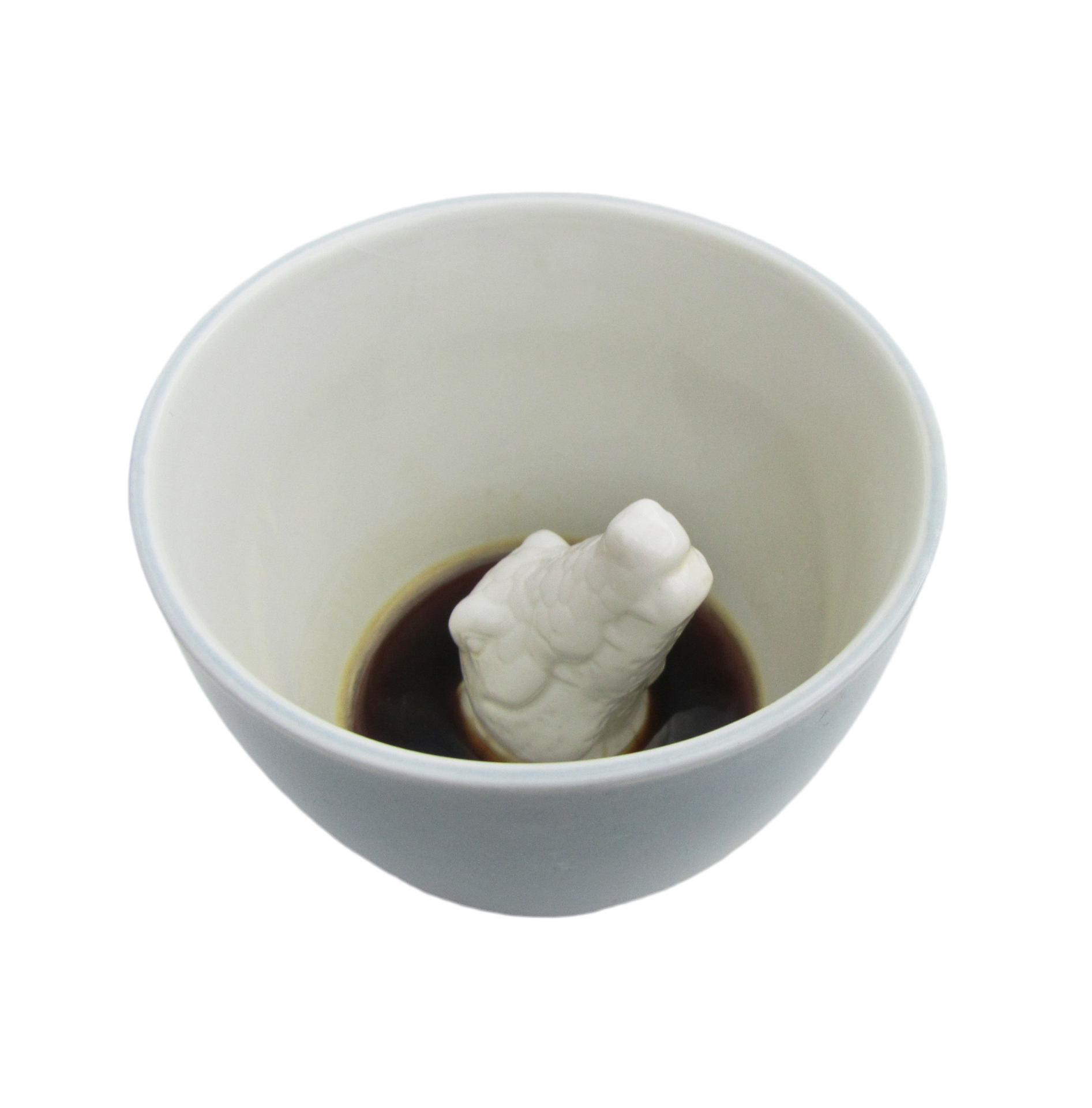 3D Creature Cups Mug – 325 ml