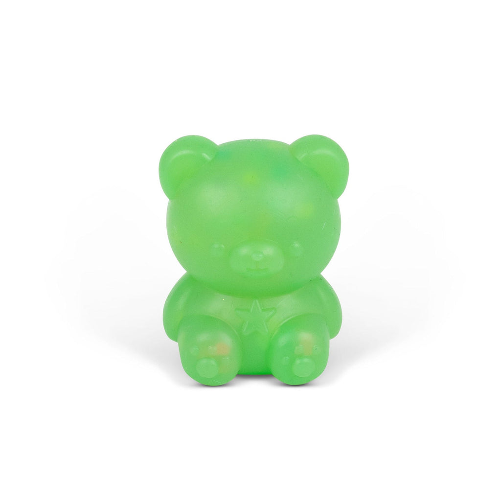 Scrunchems Kind Heart Squish Bear